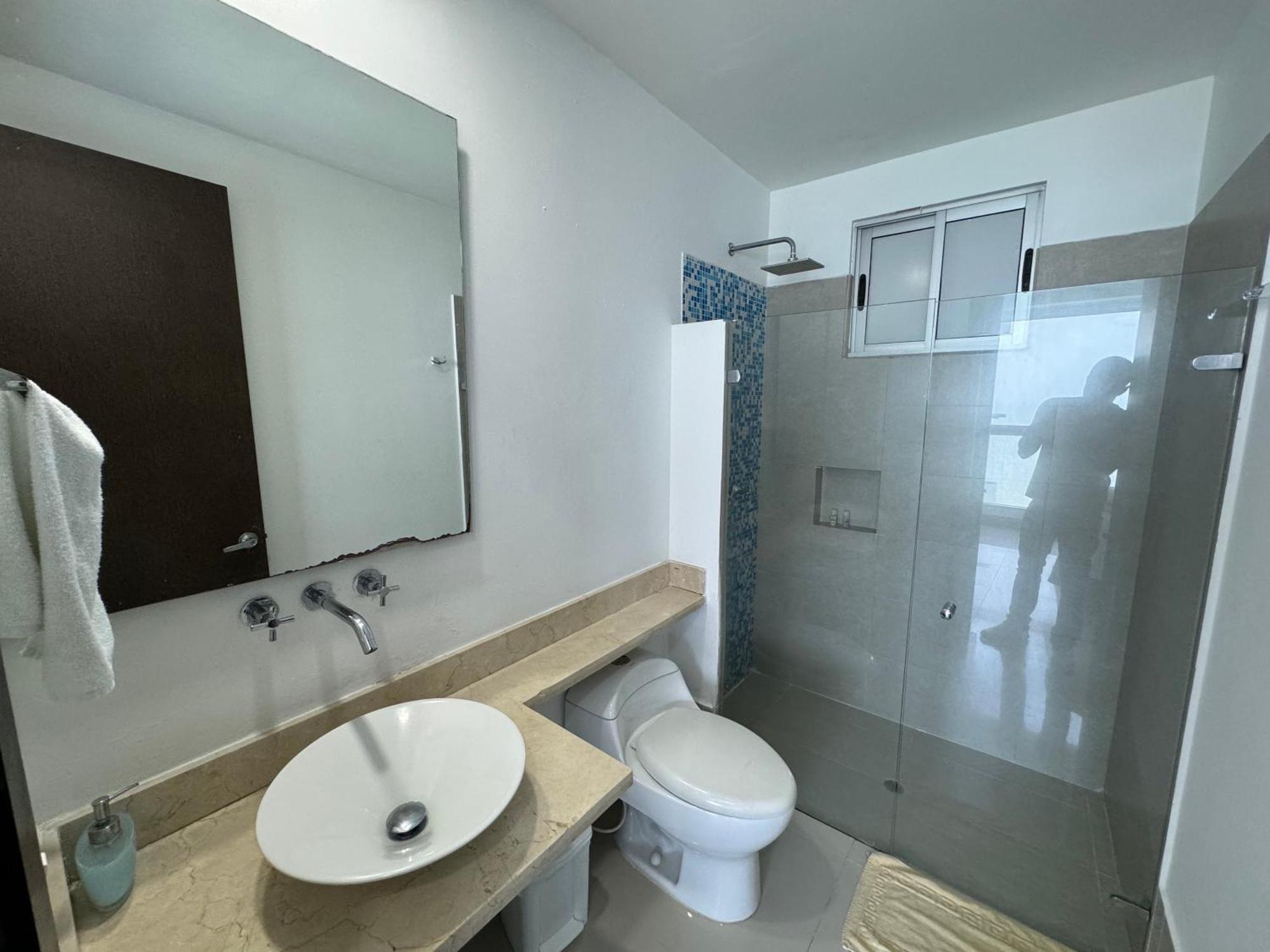 Apartamentos Palmetto Eliptic Icdi Cartagène Extérieur photo