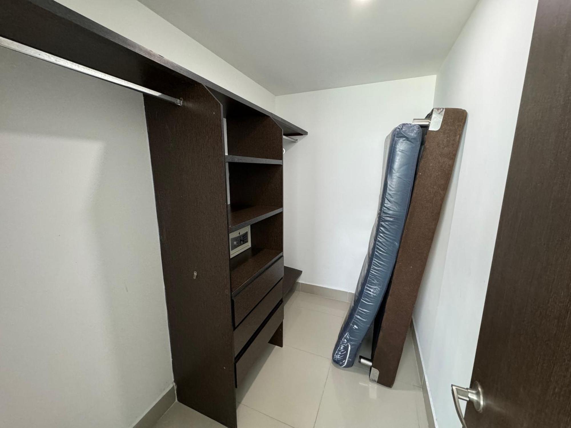 Apartamentos Palmetto Eliptic Icdi Cartagène Chambre photo